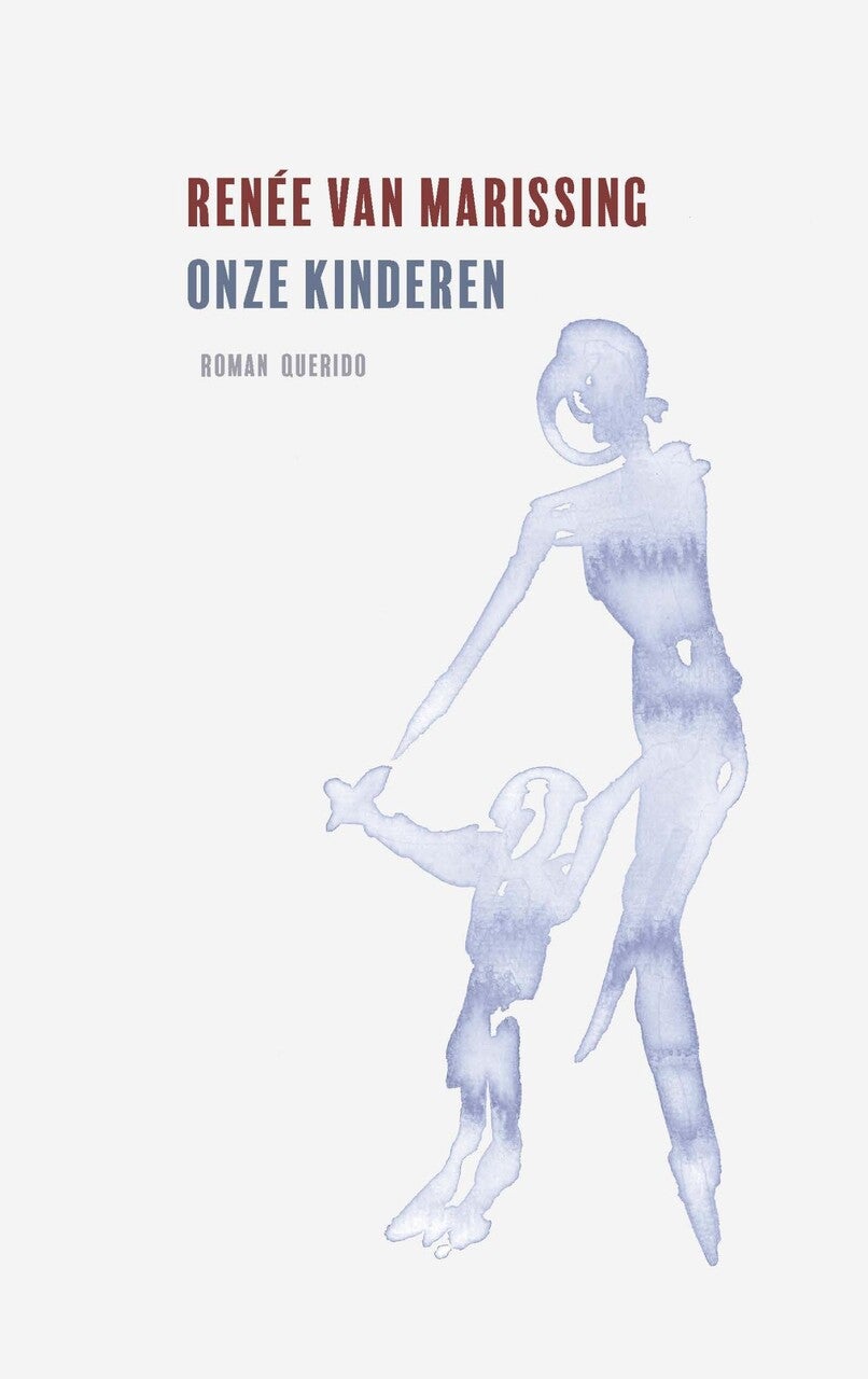 Onze kinderen (E-book) Onze kinderen (E-book)