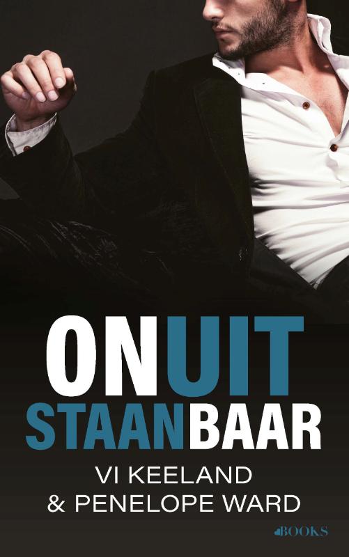 Onuitstaanbaar (Paperback) Onuitstaanbaar (Paperback)
