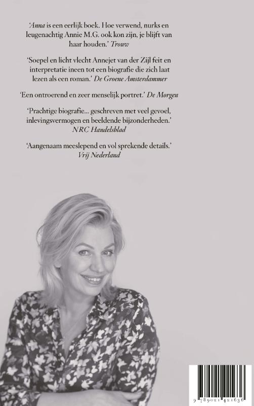 Anna (Paperback) Anna (Paperback)