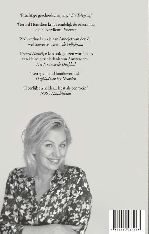 Gerard Heineken (Paperback) Gerard Heineken (Paperback)