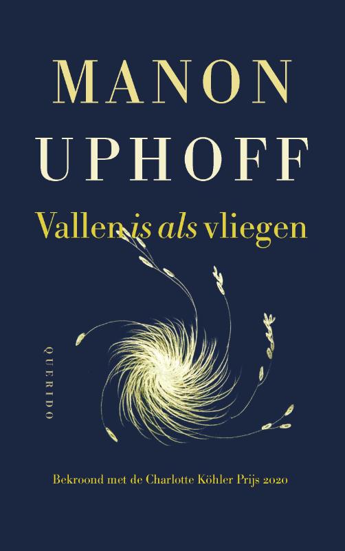 Vallen is als vliegen (Paperback) Vallen is als vliegen (Paperback)