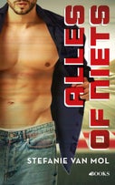 Alles of niets (E-book)