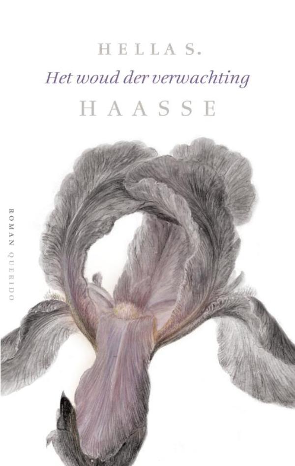 Het woud der verwachting (E-book) Het woud der verwachting (E-book)