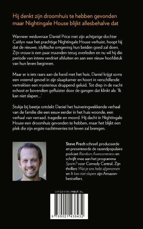 Ik kan niet slapen (Paperback) Ik kan niet slapen (Paperback)