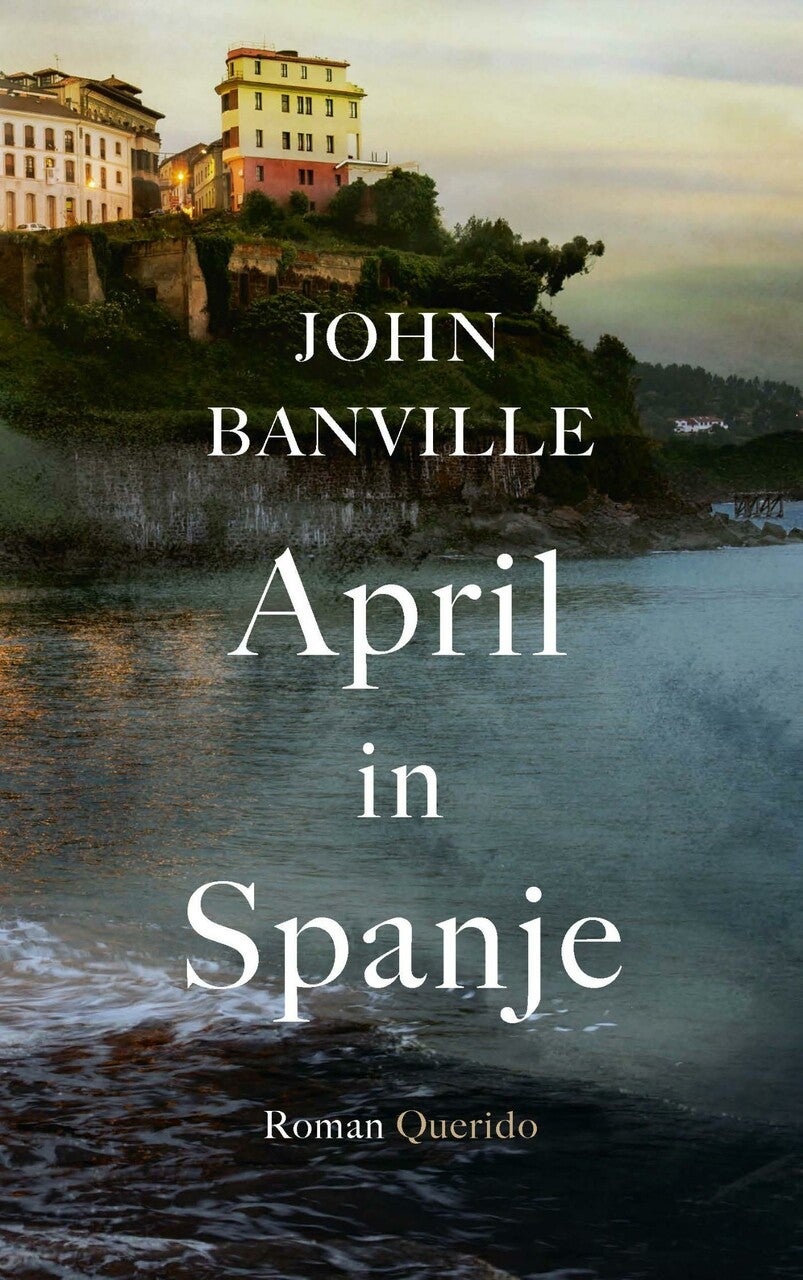 April in Spanje (E-book) April in Spanje (E-book)