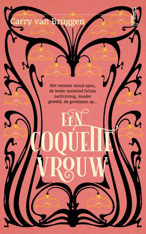 Een coquette vrouw (Paperback) Een coquette vrouw (Paperback)