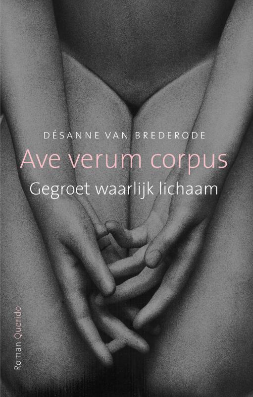 Ave verum corpus (E-book) Ave verum corpus (E-book)
