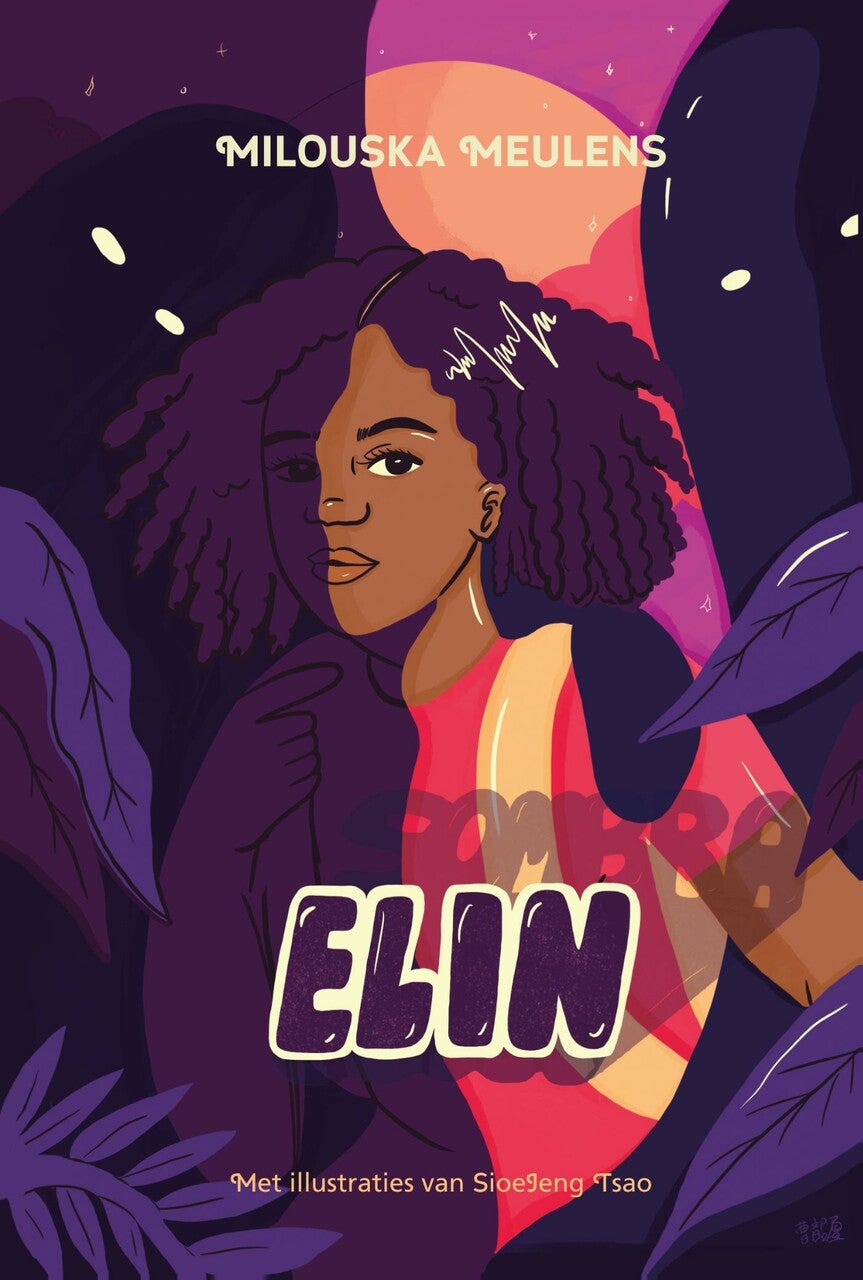 Elin (E-book) Elin (E-book)