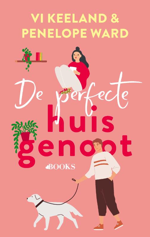 De perfecte huisgenoot (Paperback) De perfecte huisgenoot (Paperback)