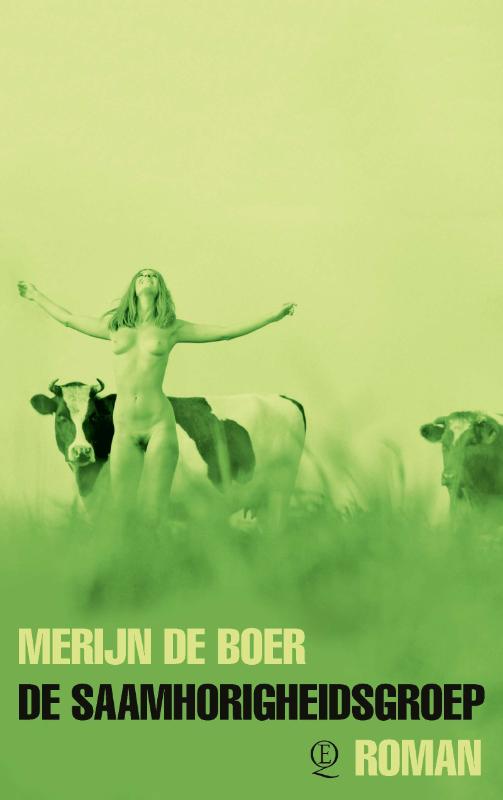 De Saamhorigheidsgroep (Paperback) De Saamhorigheidsgroep (Paperback)