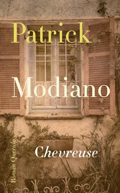 Chevreuse (Hardback) Chevreuse (Hardback)