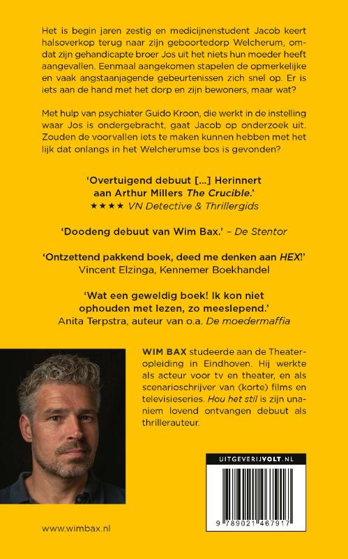 Hou het stil (Paperback) Hou het stil (Paperback)