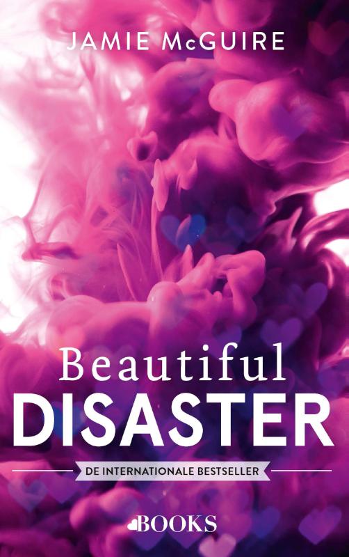 Beautiful disaster (Paperback) Beautiful disaster (Paperback)