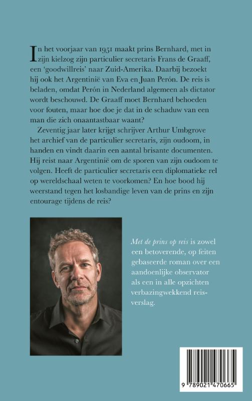 Met de prins op reis (Paperback) Met de prins op reis (Paperback)
