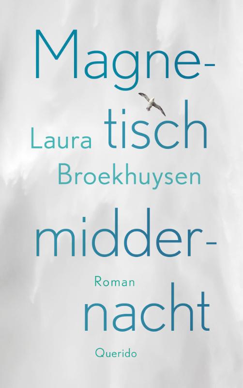 Magnetisch middernacht (Paperback) Magnetisch middernacht (Paperback)