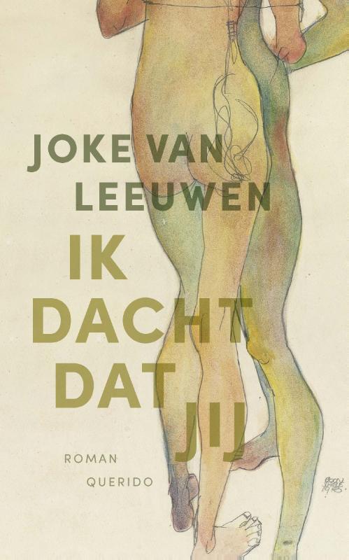 Ik dacht dat jij (Hardback) Ik dacht dat jij (Hardback)