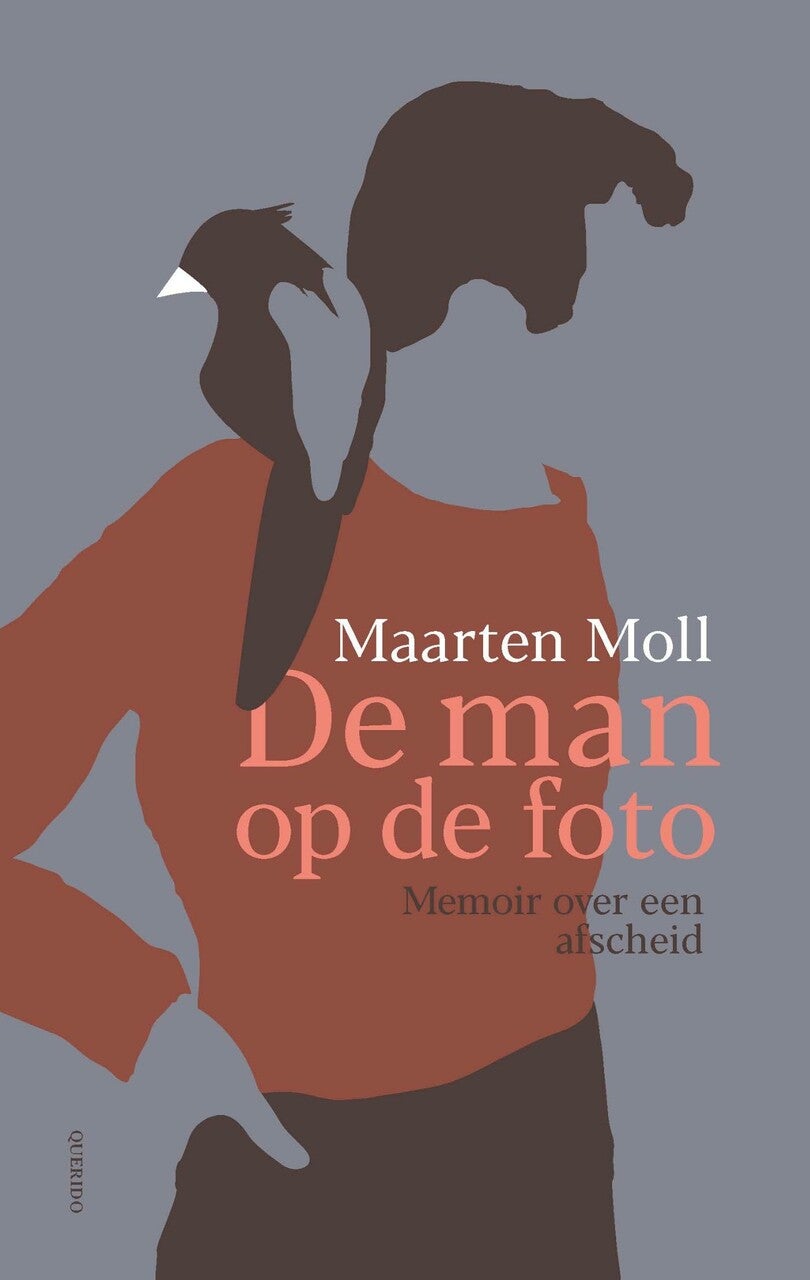 De man op de foto (E-book) De man op de foto (E-book)