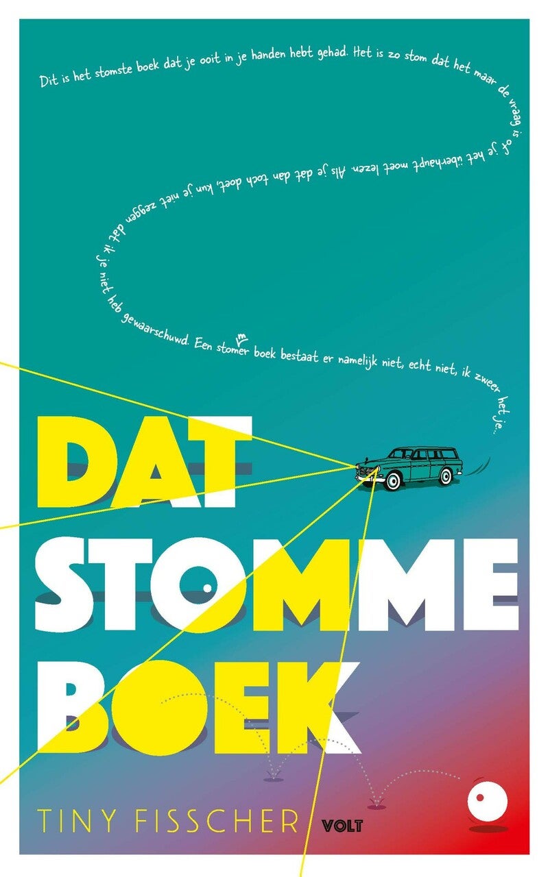 Dat stomme boek (E-book) Dat stomme boek (E-book)
