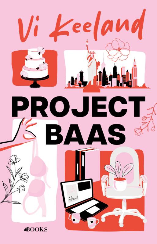 Project baas (Paperback) Project baas (Paperback)
