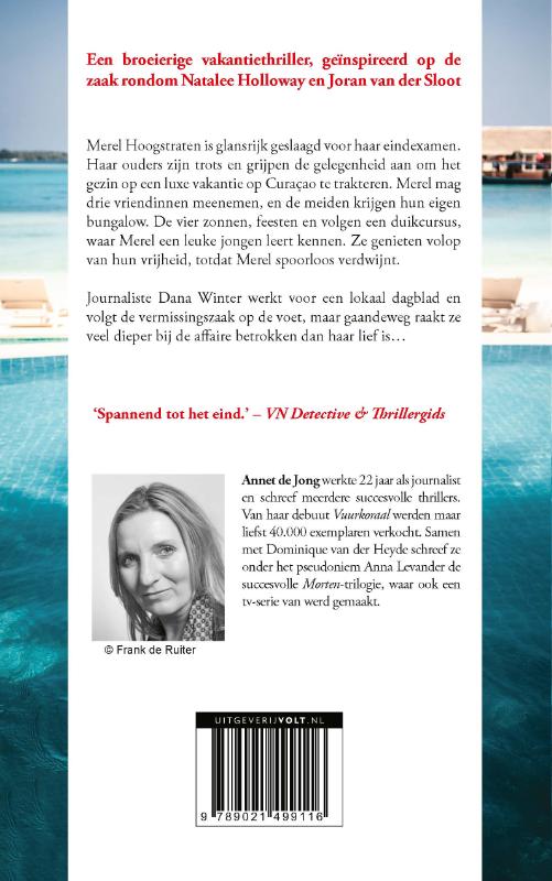 Vuurkoraal (Paperback) Vuurkoraal (Paperback)