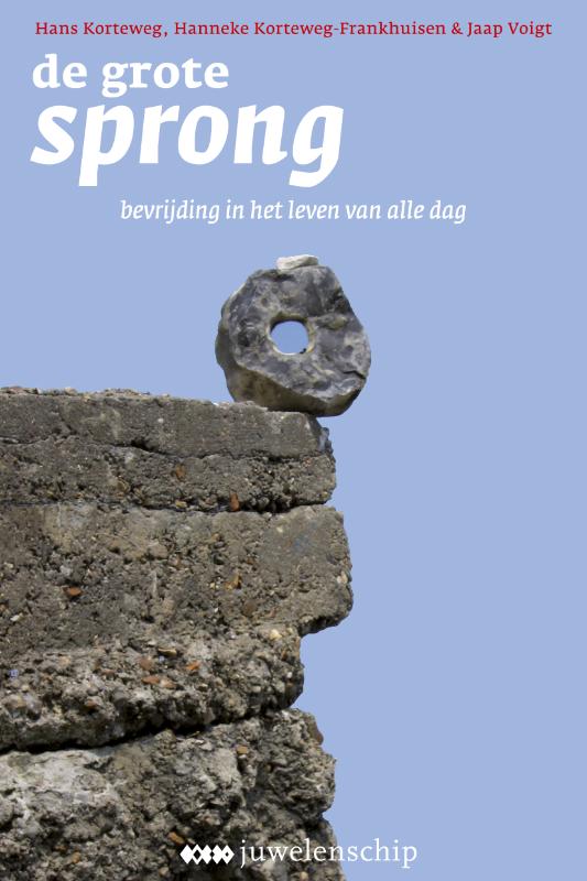 De grote sprong (Paperback) De grote sprong (Paperback)