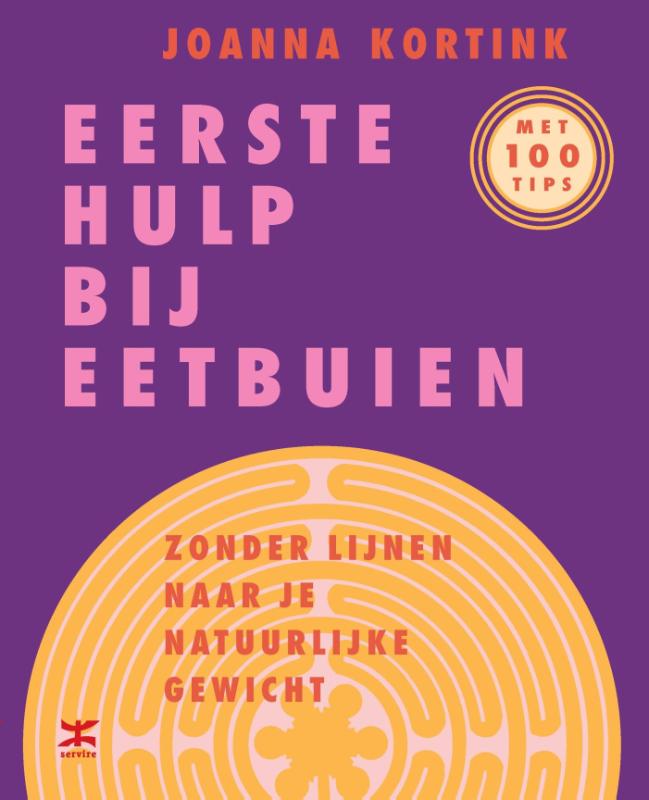 Eerste hulp bij eetbuien (E-book) Eerste hulp bij eetbuien (E-book)