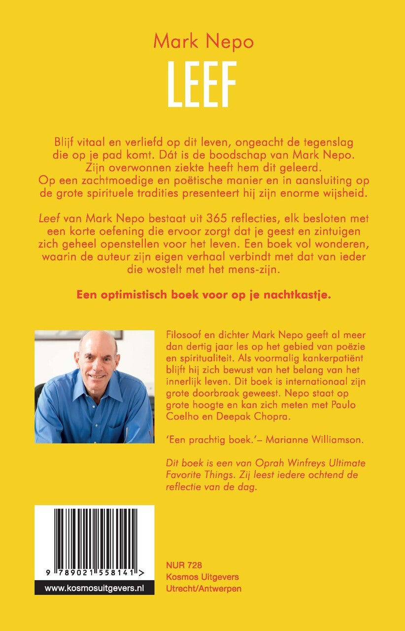 Leef (E-book) Leef (E-book)