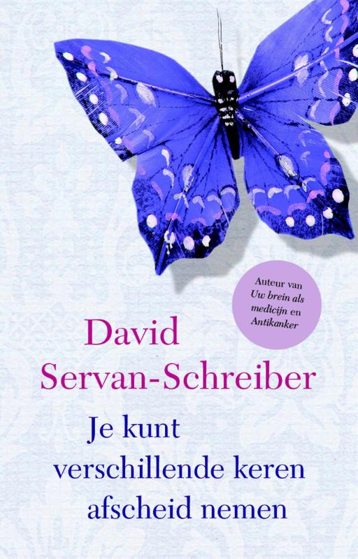 Je kunt verschillende keren afscheid nemen (E-book) Je kunt verschillende keren afscheid nemen (E-book)