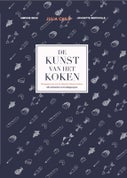De kunst van het koken (Hardback)