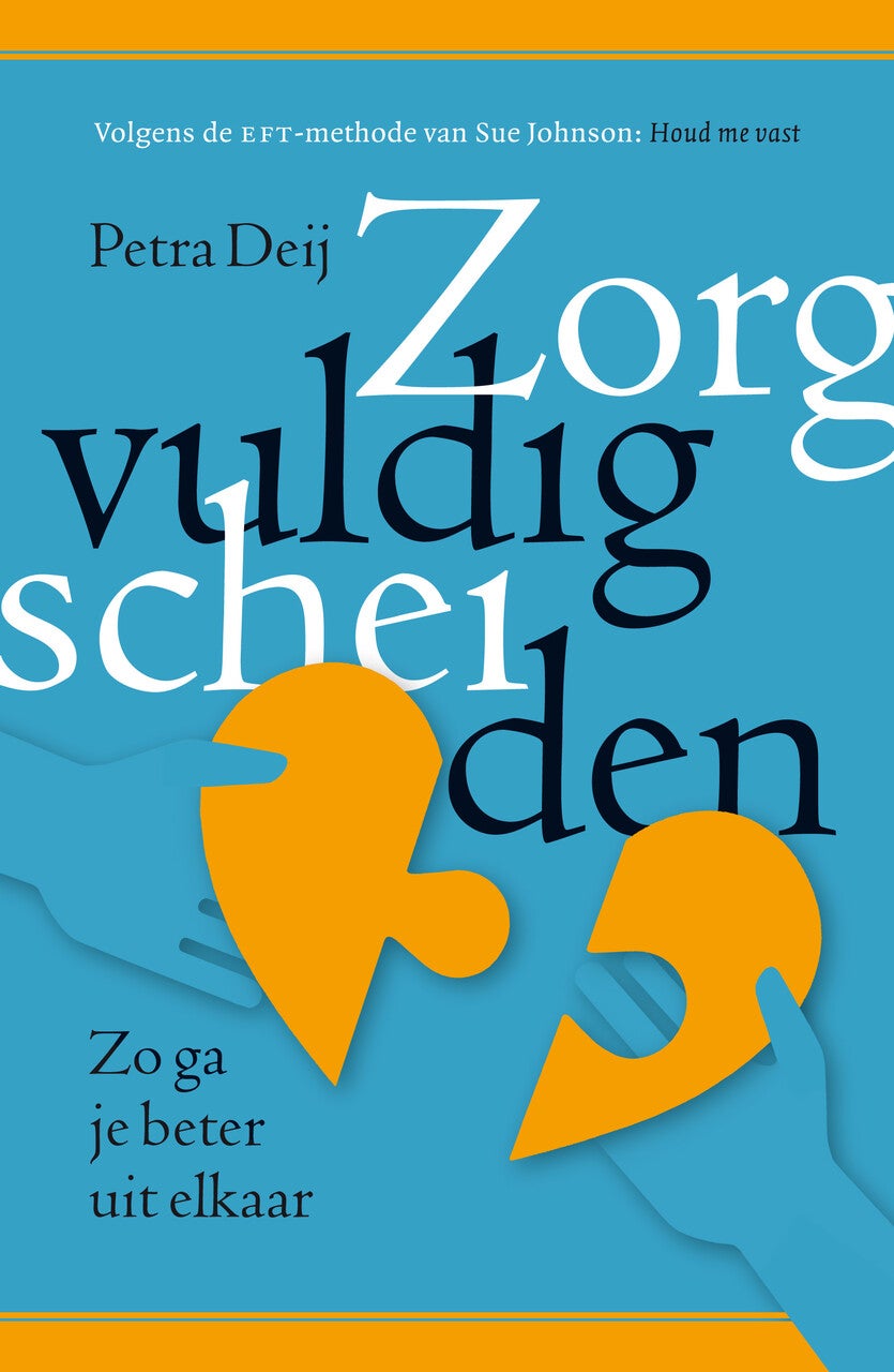 Zorgvuldig scheiden (E-book) Zorgvuldig scheiden (E-book)