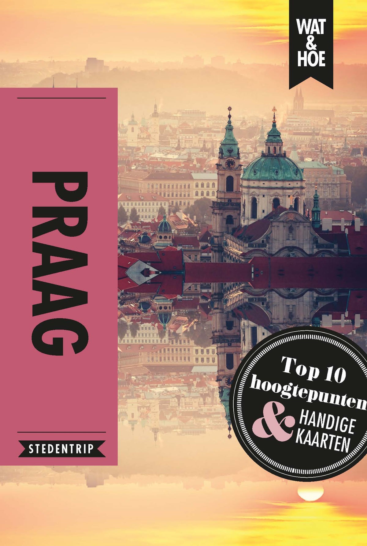 Praag (E-book) Praag (E-book)