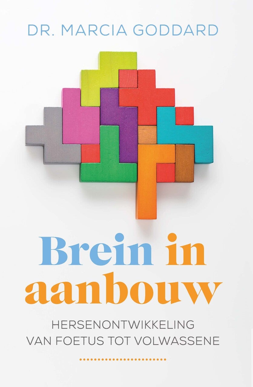 Brein in aanbouw (E-book) Brein in aanbouw (E-book)