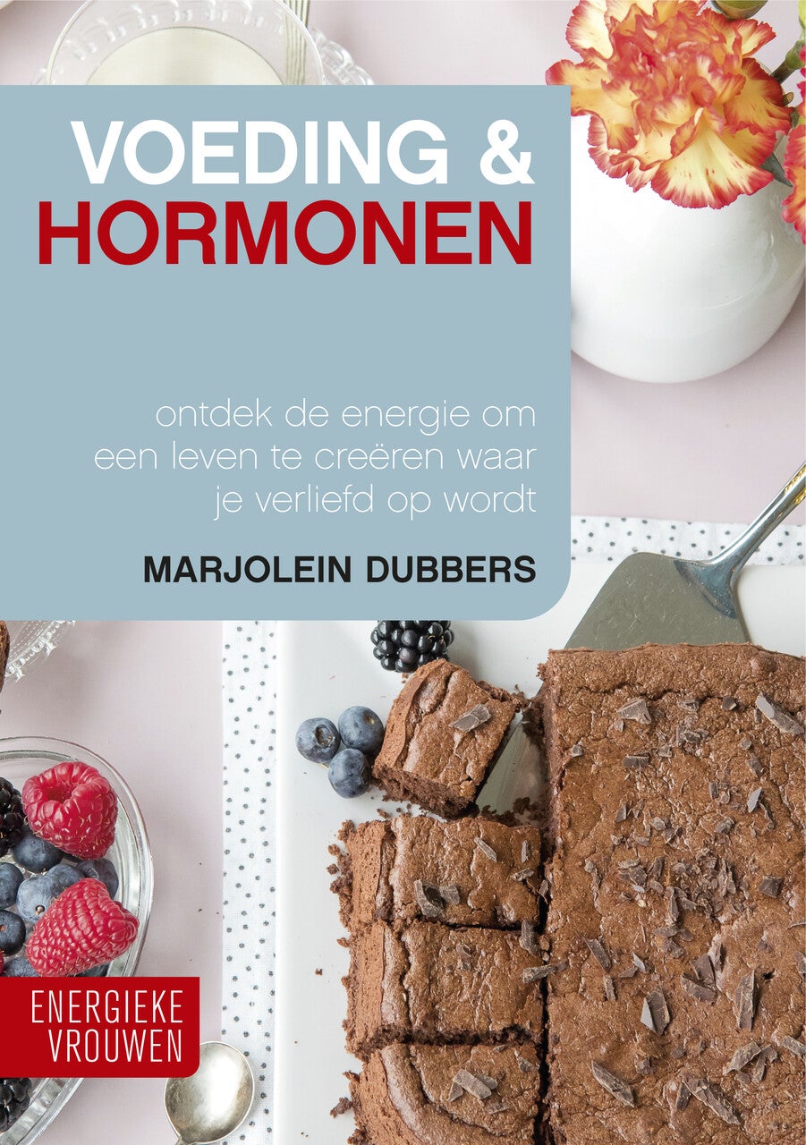 Voeding & Hormonen (Hardback) Voeding & Hormonen (Hardback)