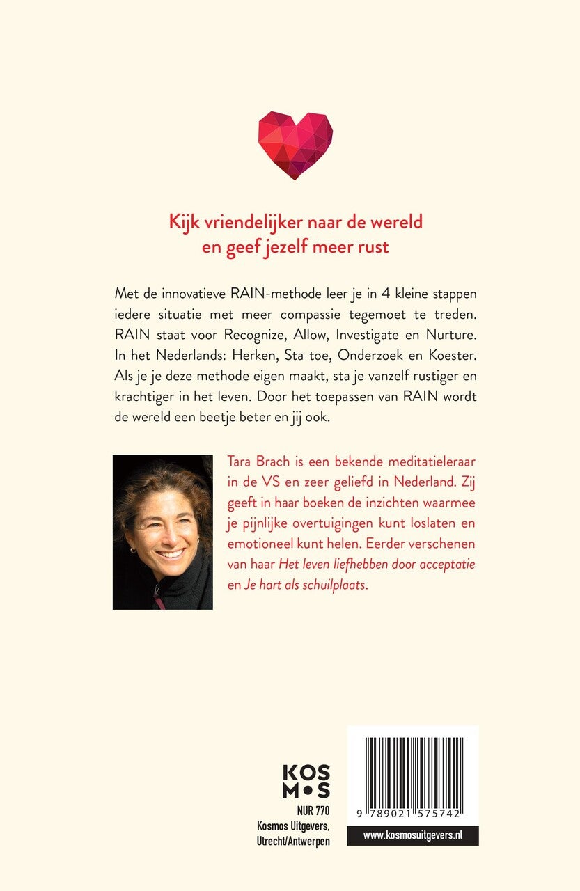 Met radicale compassie naar de wereld kijken (Paperback) Met radicale compassie naar de wereld kijken (Paperback)