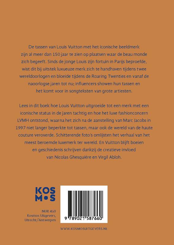 Little Book of Louis Vuitton (Hardback) Little Book of Louis Vuitton (Hardback)
