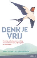 Denk je vrij (E-book)