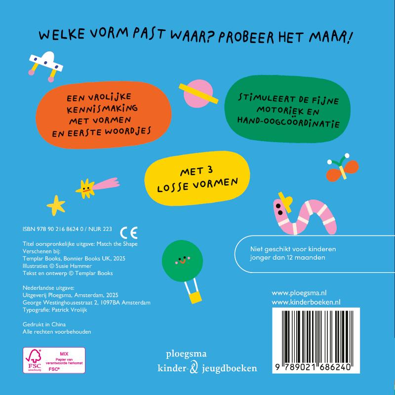 Vind de vorm (Hardback) Vind de vorm (Hardback)