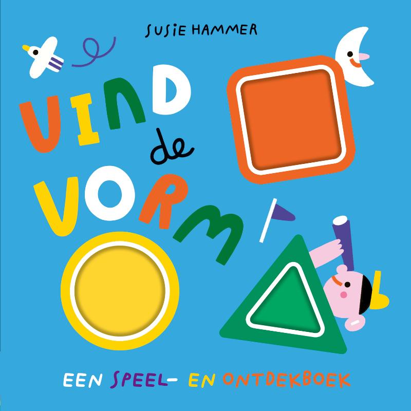 Vind de vorm (Hardback) Vind de vorm (Hardback)