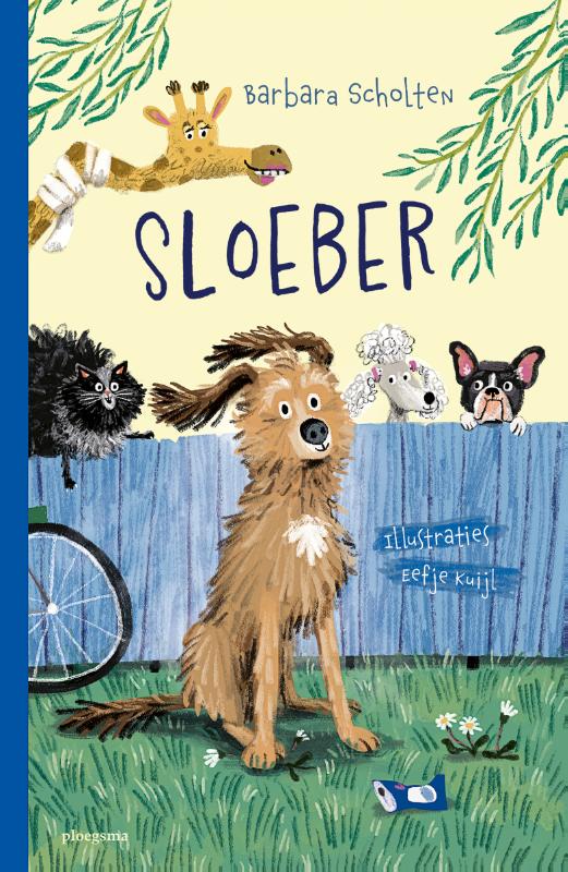 Sloeber (Hardback) Sloeber (Hardback)