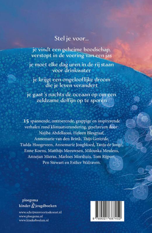 Kwallen in de brievenbus (Hardback) Kwallen in de brievenbus (Hardback)