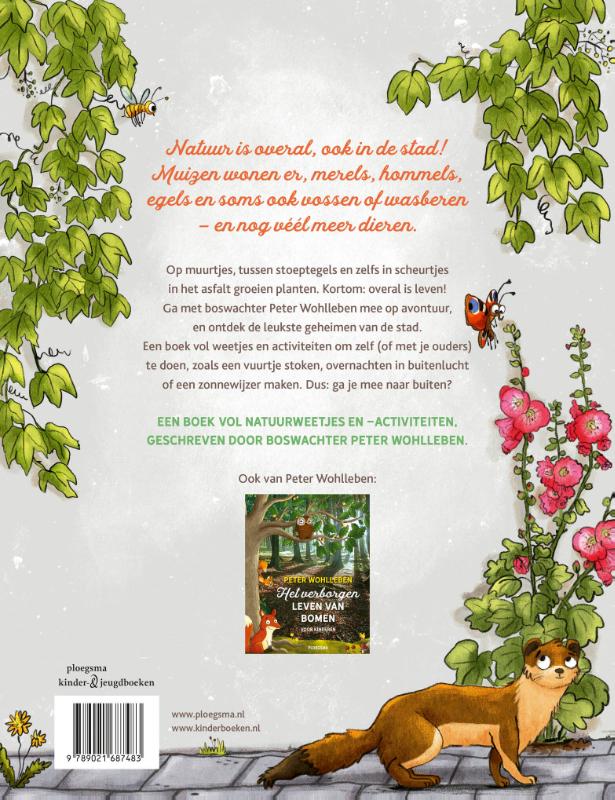 Ga je mee naar buiten? (Hardback) Ga je mee naar buiten? (Hardback)