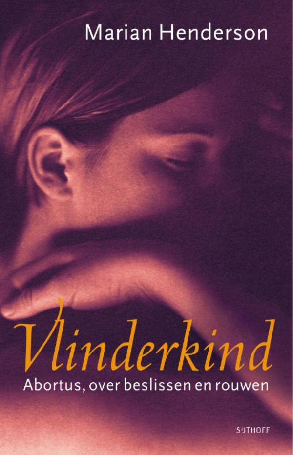 Vlinderkind (E-book) Vlinderkind (E-book)