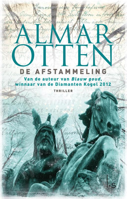 De afstammeling (E-book) De afstammeling (E-book)