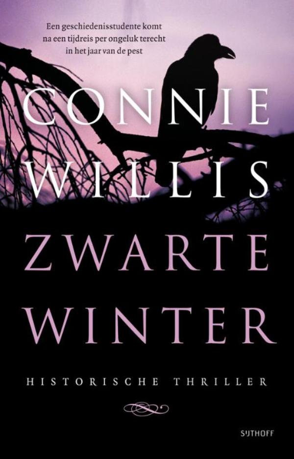 Zwarte winter (E-book) Zwarte winter (E-book)