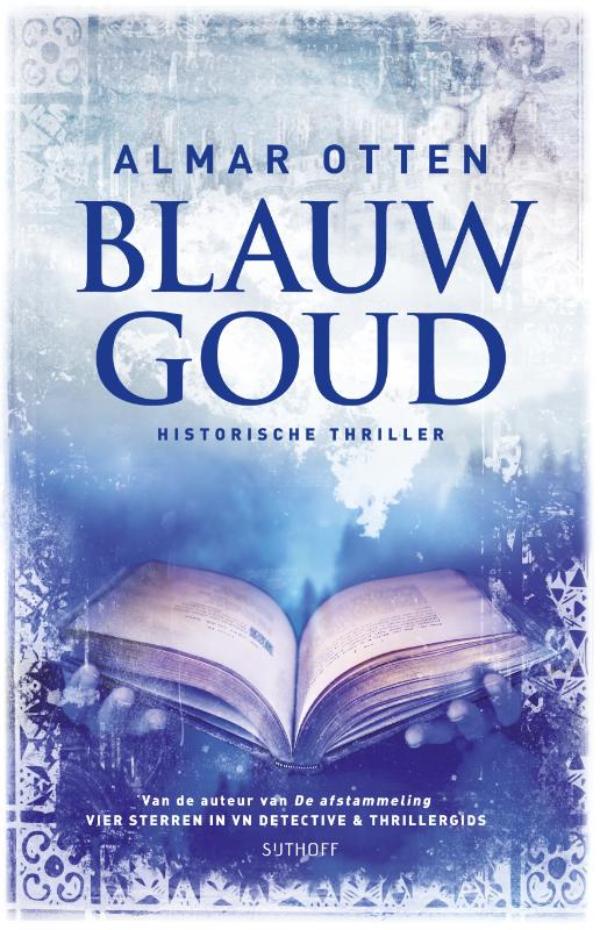 Blauw goud (E-book) Blauw goud (E-book)