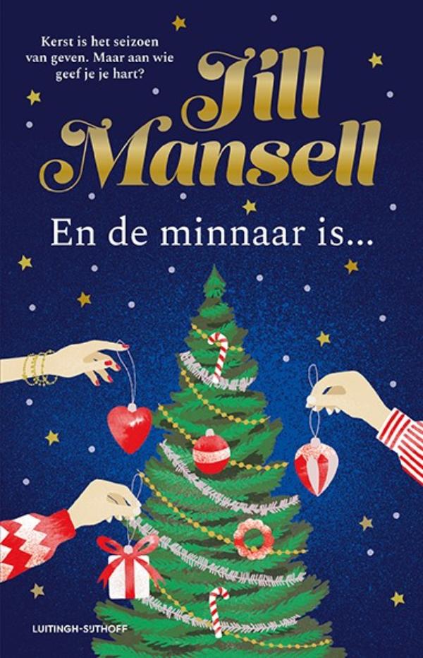 En de minnaar is? (E-book) En de minnaar is? (E-book)