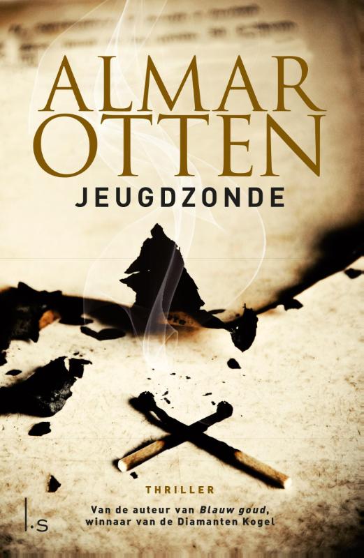Jeugdzonde (E-book) Jeugdzonde (E-book)