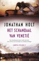Het schandaal van Venetie (E-book)