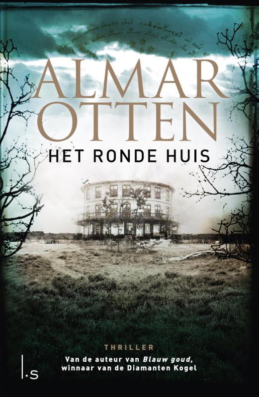 Het Ronde Huis (E-book) Het Ronde Huis (E-book)