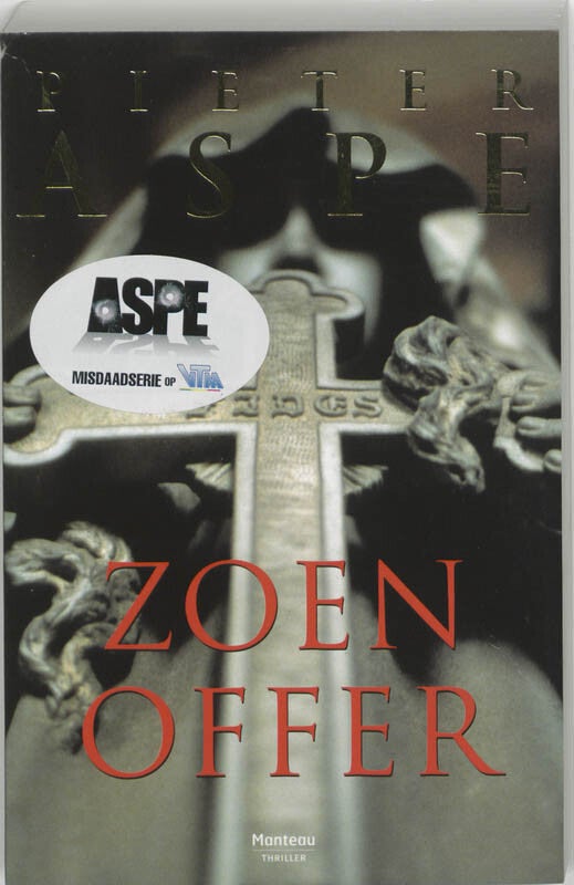 Zoenoffer (Paperback) Zoenoffer (Paperback)
